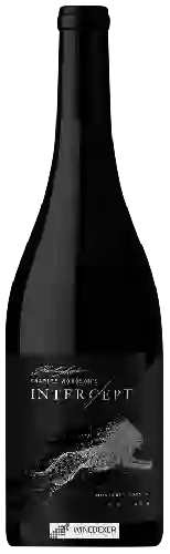 Wijnmakerij Charles Woodson's Intercept - Pinot Noir