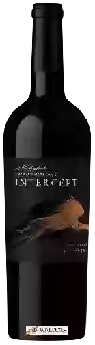 Wijnmakerij Charles Woodson's Intercept - Red Blend