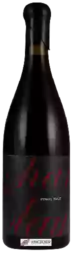 Wijnmakerij Charlie Clay - Pinot Noir