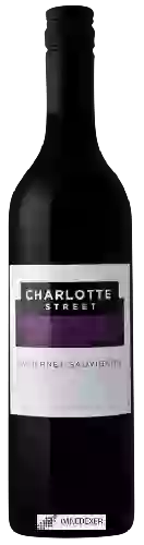 Wijnmakerij Charlotte Street - Cabernet Sauvignon