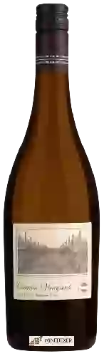 Wijnmakerij Charosa Vineyards - Selections Sauvignon Blanc