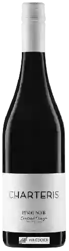 Wijnmakerij Charteris - Pinot Noir