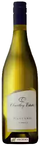 Wijnmakerij Chartley Estate - Pinot Gris