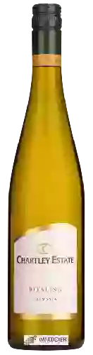 Wijnmakerij Chartley Estate - Riesling