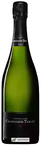 Wijnmakerij Chartogne-Taillet - Millésime Brut