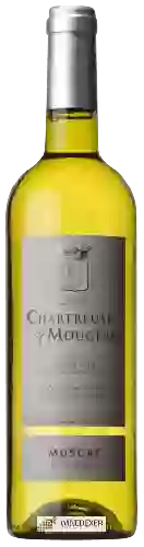 Wijnmakerij Chartreuse de Mougeres - Muscat Petits Grains