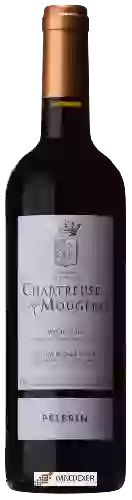 Wijnmakerij Chartreuse de Mougeres - Pèlerin Rouge