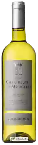 Wijnmakerij Chartreuse de Mougeres - Vermentino