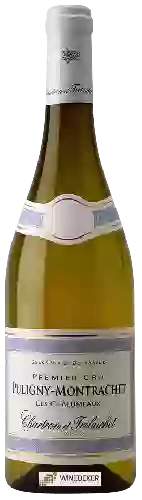 Wijnmakerij Chartron et Trébuchet - Puligny-Montrachet 1er Cru 'Les Chalumaux'