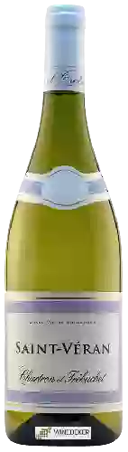 Wijnmakerij Chartron et Trébuchet - Saint-Véran