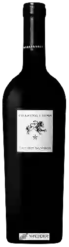 Wijnmakerij Chasing Lions - Cabernet Sauvignon