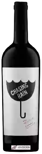 Wijnmakerij Chasing Rain - Cabernet Sauvignon