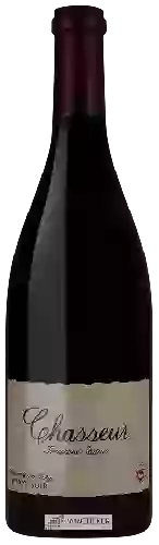 Wijnmakerij Chasseur - Freestone Station Pinot Noir