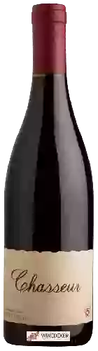 Wijnmakerij Chasseur - Pinot Noir