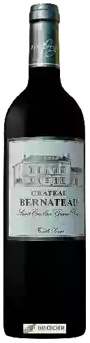 Château Bernateau - Saint-Émilion Grand Cru