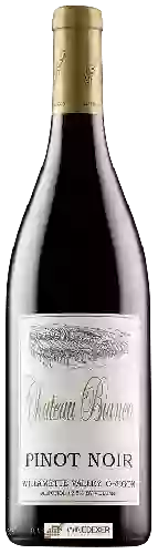 Chateau Bianca - Pinot Noir