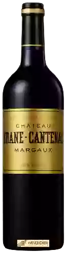 Château Brane-Cantenac - Margaux (Grand Cru Classé)