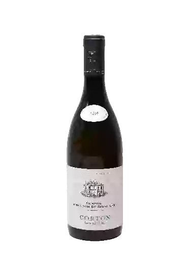 Château Corton C - Corton Grand Cru 'Les Chaumes'