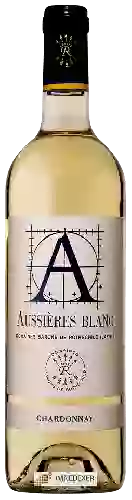 Château d’Aussières - Aussières Blanc (Chardonnay)