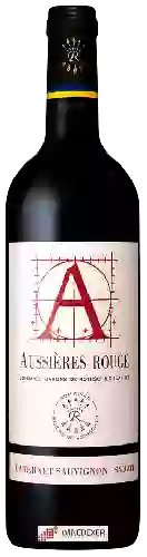 Château d’Aussières - Aussières Rouge (Red Blend)