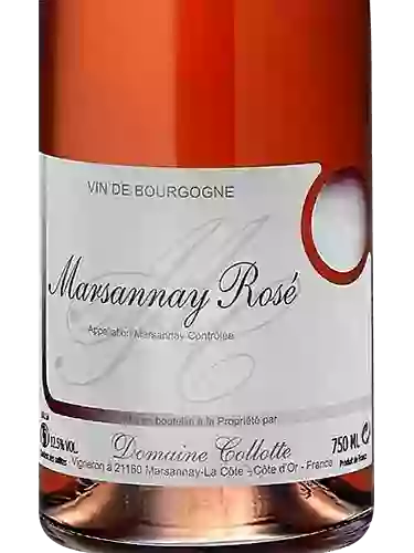 Château d'Avrille - La Roche Rosé Cabernet d'Anjou