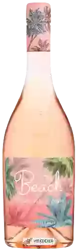 Château d'Esclans - The Palm Whispering Angel Rosé