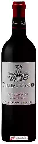 Château d'Arche - Haut-Médoc