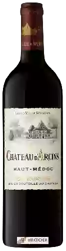 Château d'Arcins - Haut-Médoc