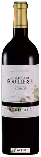 Château de Bouillerot - Essentia Bordeaux