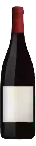 Wijnmakerij Pierre André - Bourgogne Pinot Noir Réserve