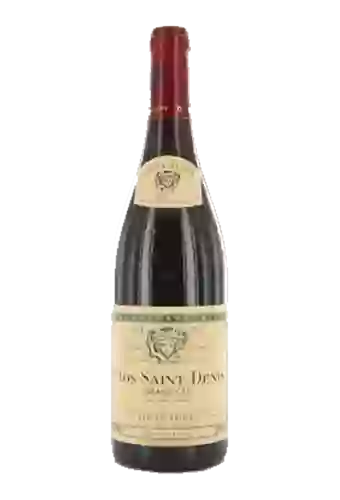 Wijnmakerij Pierre André - Clos Saint-Denis Grand Cru