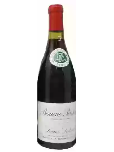 Wijnmakerij Pierre André - Les Perrieres Beaune 1er Cru