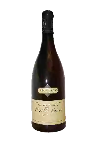 Wijnmakerij Pierre André - Les Vieilles Pierres Pouilly-Fuissé