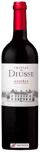 Château de Diusse - Madiran