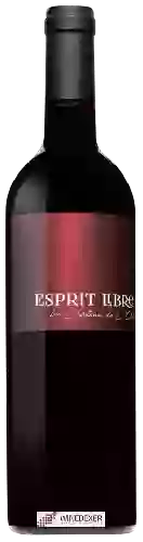 Château de l'Ou - Esprit Libre