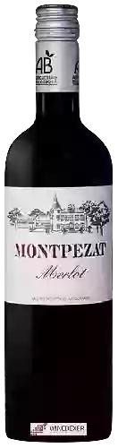 Wijnmakerij Montpezat - Merlot