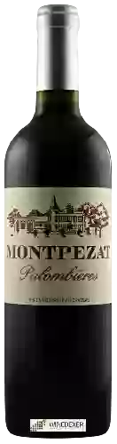 Wijnmakerij Montpezat - Palombières