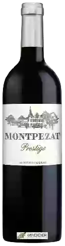 Wijnmakerij Montpezat - Prestige