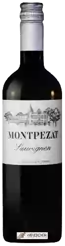 Wijnmakerij Montpezat - Sauvignon