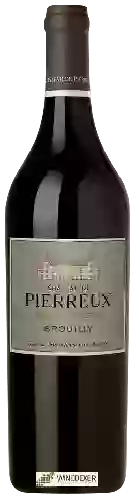 Château de Pierreux - Grande Réserve Brouilly