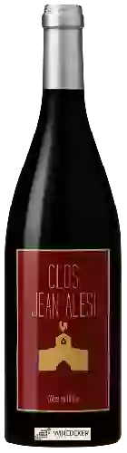 Château de Ségriés - Clos Jean Alesi Côtes-du-Rhône