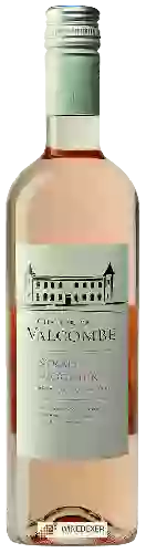 Château de Valcombe - Syrah - Viognier