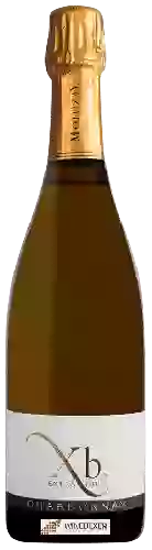 Château de Vaux - XB Extra Brut Chardonnay