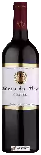 Château du Mayne - Graves Rouge