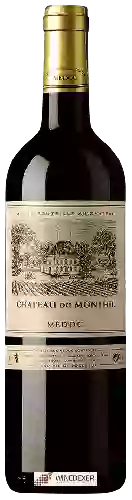 Château du Monthil - Médoc