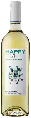 Château du Pouey - Happy Time Blanc