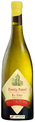 Château Fuissé - Pouilly-Fuissé Le Clos Monopole