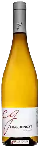 Château Guipière - Chardonnay