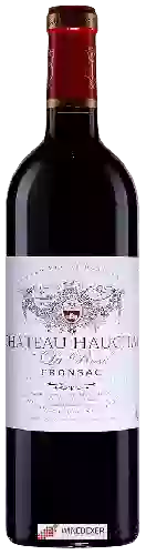 Château Hauchat - 'La Rose' Fronsac