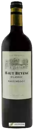 Château Haut Beyzac - Classic Haut-Médoc